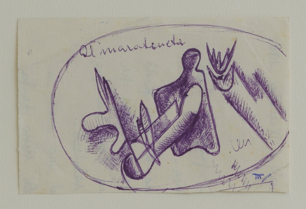 Antonio Marasco – Il maratoneta