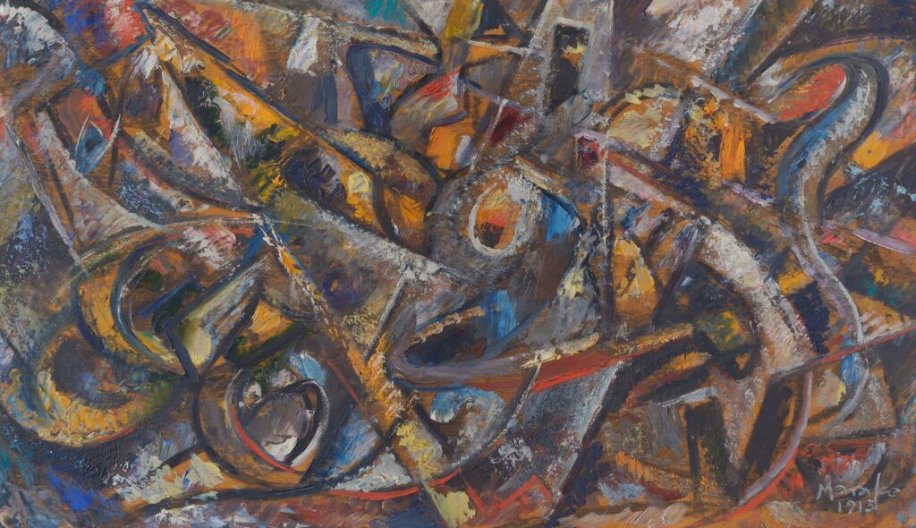 Antonio Marasco – Strada più velocità