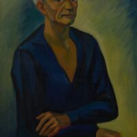 Autoritratto