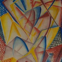 Colore in movimento