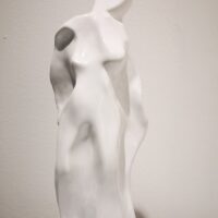 Figura di donna