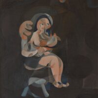 Prete più donna