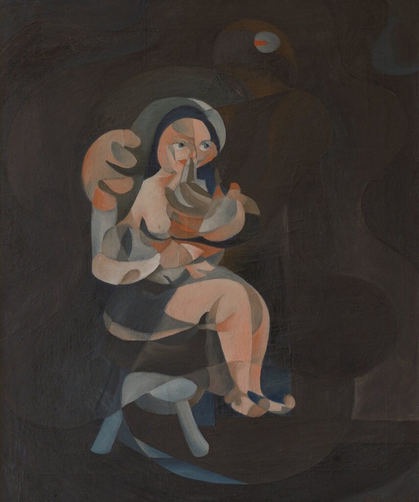 Enzo Benedetto – Prete più donna