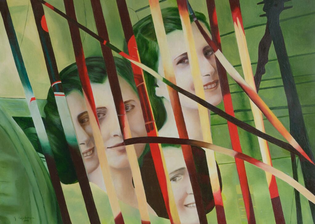 Lina Passalacqua – Baronessa Edvige Miceli