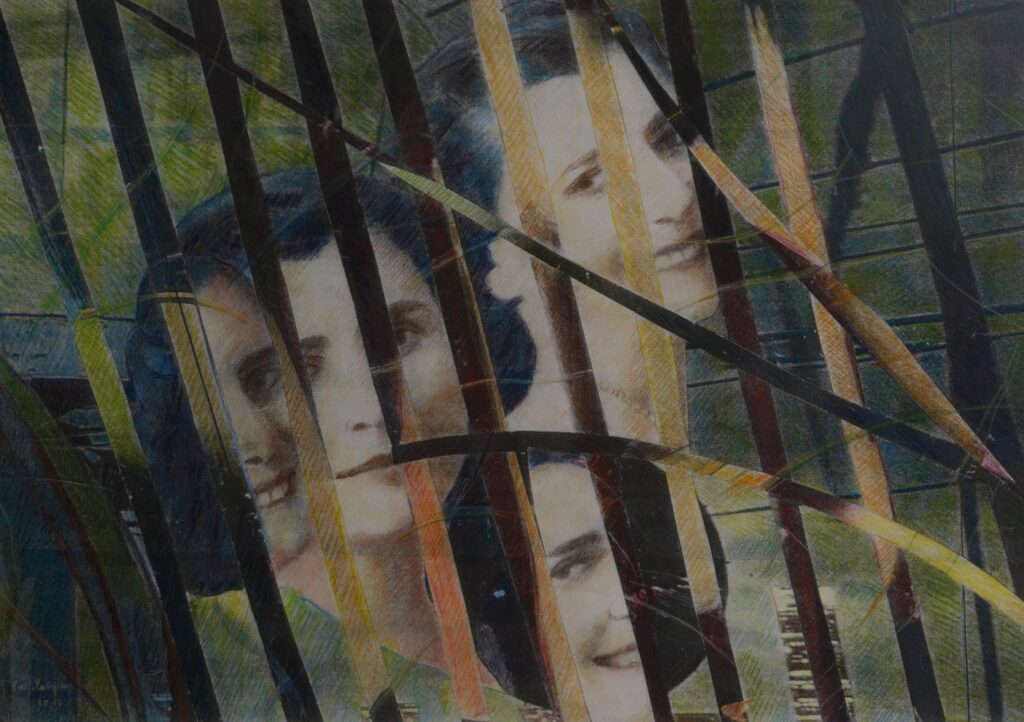 Lina Passalacqua – Baronessa Edvige Miceli