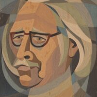 Ritratto di Enzo Benedetto